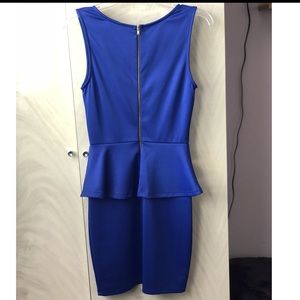 Cocktail dress